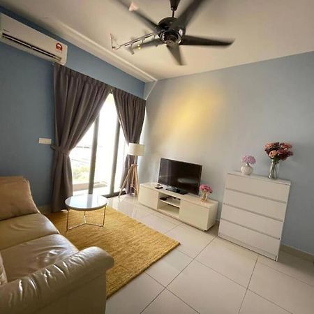 Blue Aesthetic Luxury Seaview 3 Min Drive Sunway Lejlighed Butterworth Eksteriør billede