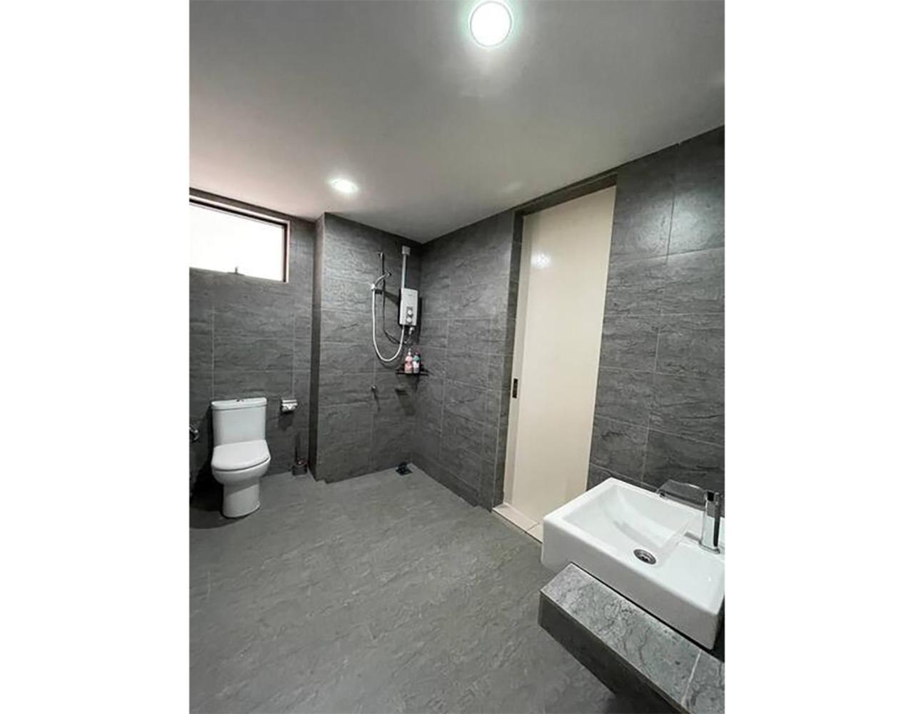 Blue Aesthetic Luxury Seaview 3 Min Drive Sunway Lejlighed Butterworth Eksteriør billede